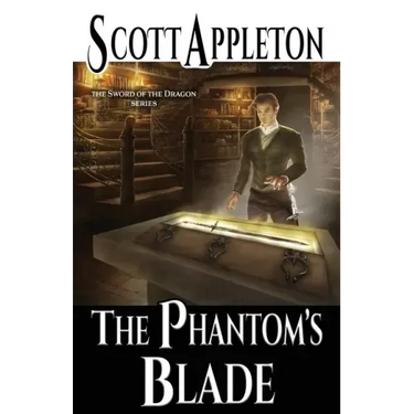 The Phantom's Blade