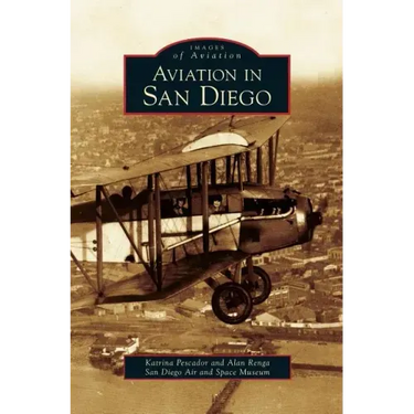 Aviation in San Diego
