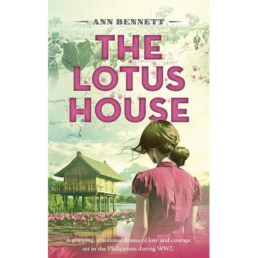 The Lotus House