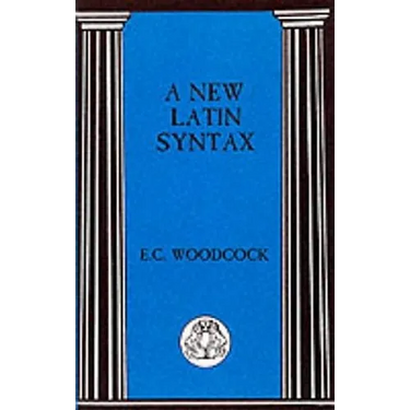 New Latin Syntax