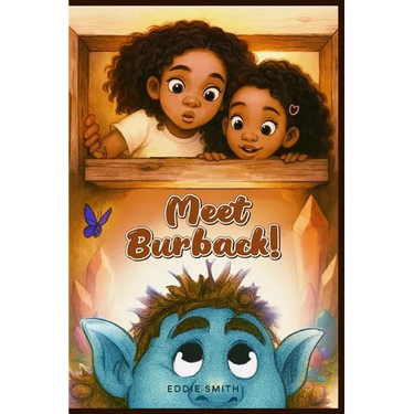 Meet Burback!