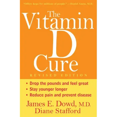 The Vitamin D Cure