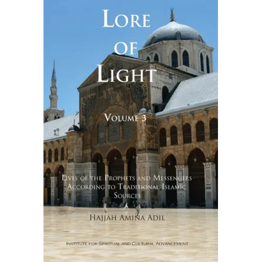 Lore of Light, Volume 3