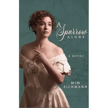 A Sparrow Alone