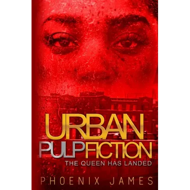 Urban Pulp Fiction: The Queen Has Landed