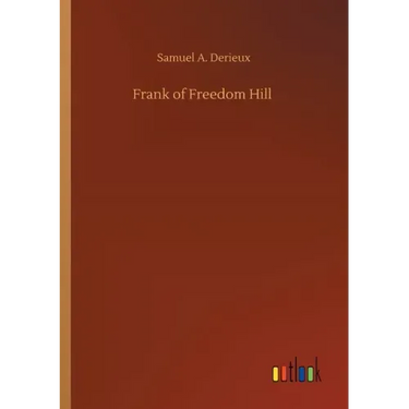 Frank of Freedom Hill