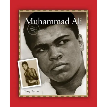 Muhammad Ali