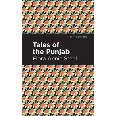 Tales of the Punjab