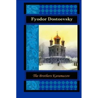The Brothers Karamazov