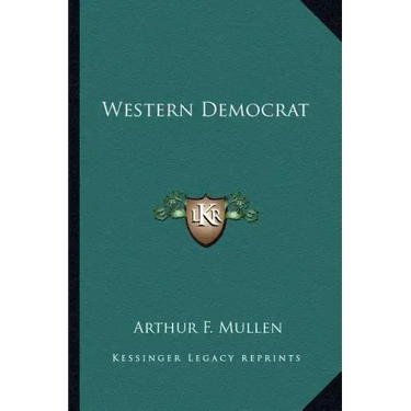 Western Democrat