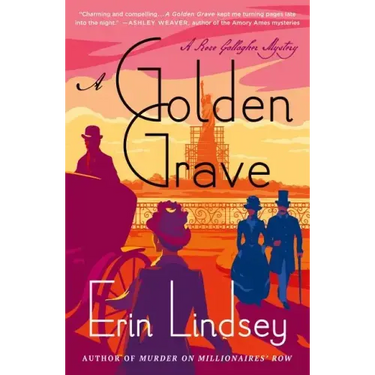 Golden Grave
