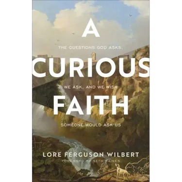 Curious Faith