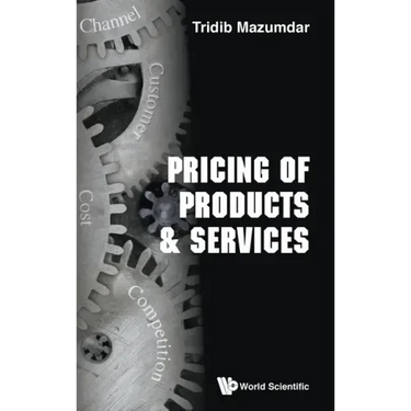 Pricing of Products & Services