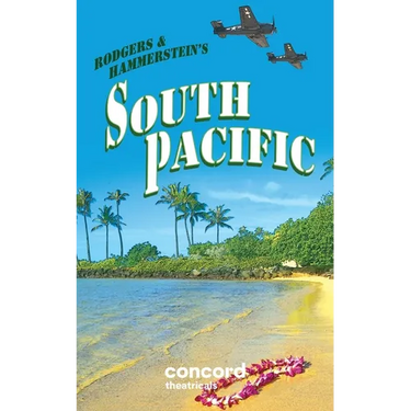 Rodgers & Hammerstein's South Pacific
