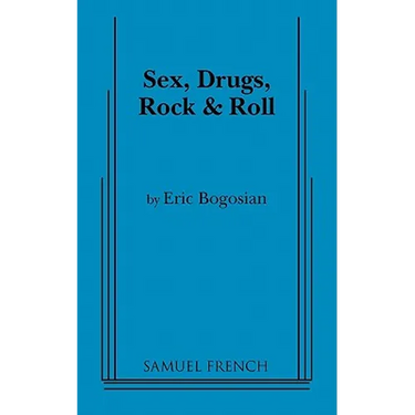 Sex, Drugs, Rock and Roll