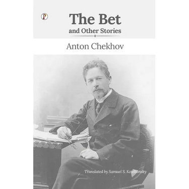 The Bet and Other Stories