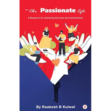 The Passionate Life