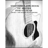 The Complete Book of Modes for Guitar: Book1 The Major Scale Modes