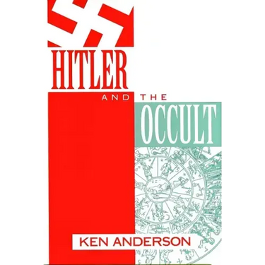 Hitler and the Occult
