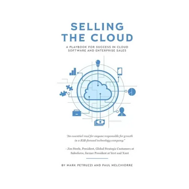 Selling the Cloud