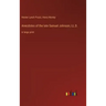 Anecdotes of the late Samuel Johnson, LL.D.: in large print