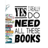 My Reading Log with Book Review