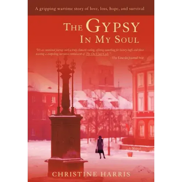 The Gypsy in My Soul