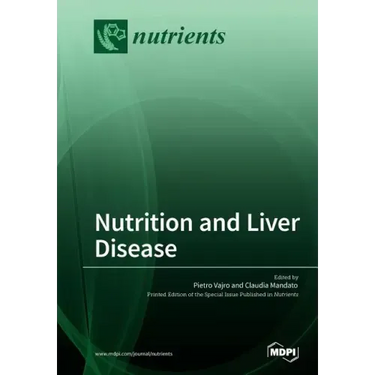 Nutrition and Liver Disease