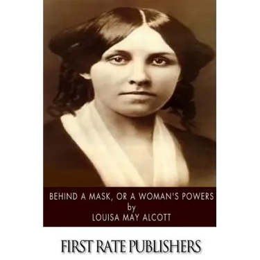 Behind a Mask, or a Woman's Power