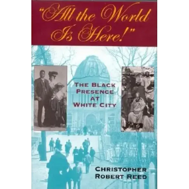 All the World is Here!: The Black Presence at White City