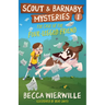 The Case of the Four-Legged Friend