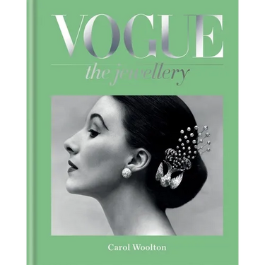 Vogue the Jewellery