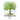 The Hugging Trees