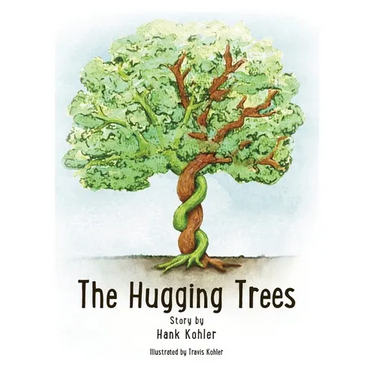 The Hugging Trees
