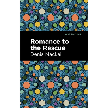 Romance to the Rescue
