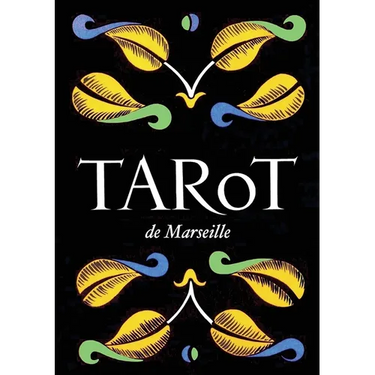 Tarot de Marseille