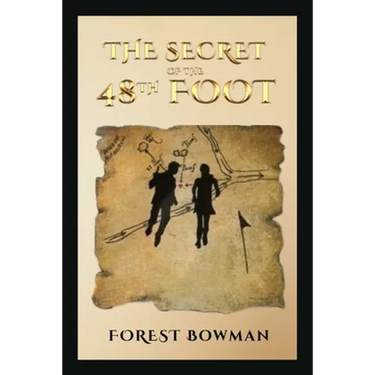 The Secret of the 48th Foot