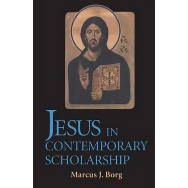 Jesus in Contemporary Scholarship