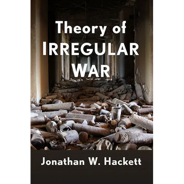 Theory of Irregular War
