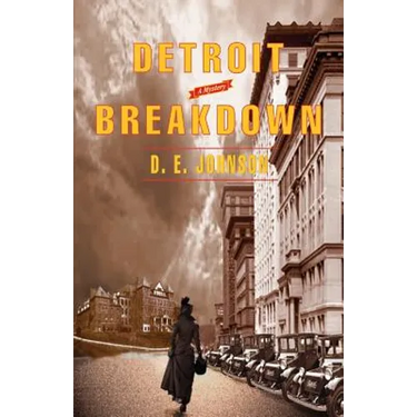 Detroit Breakdown