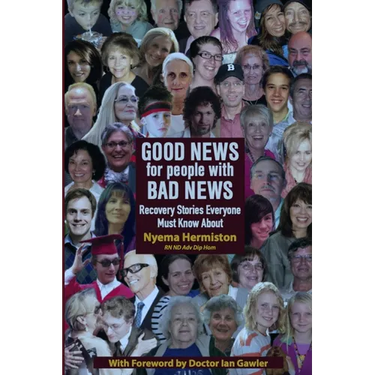 Good News for People with Bad News