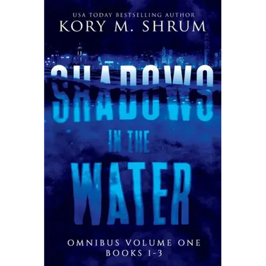 Shadows In The Water Omnibus Volume 1: Books 1 - 3