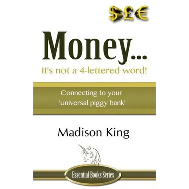 Money... It's not a 4-lettered word!