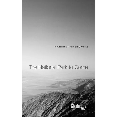 The National Park to Come