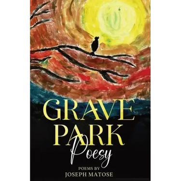 Grave Park Poesy