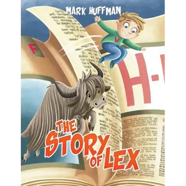 The Story of Lex