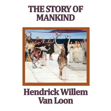 The Story of Mankind
