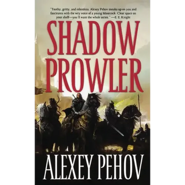 Shadow Prowler