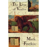 The Lion of Venice