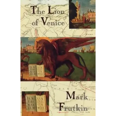 The Lion of Venice